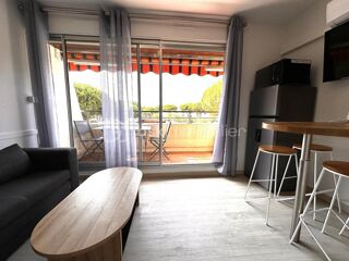  Appartement  vendre 1 pice 24 m