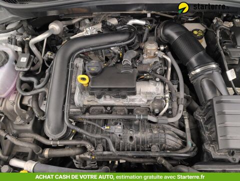 T-Cross 1.0 TSI 116 Start/Stop BVM6 VW Edition 2025 occasion 69190 Saint-Fons