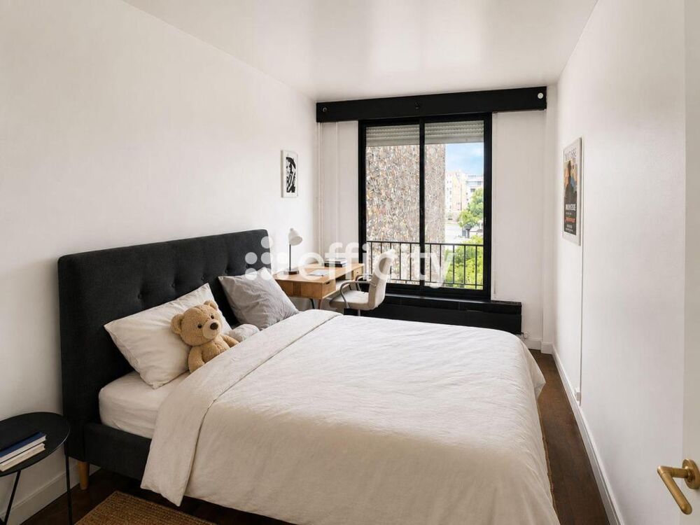 Vente Appartement Appartement Paris
