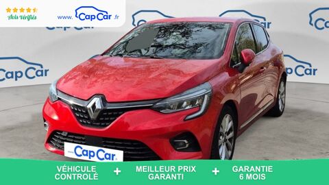 Renault clio 1.0 TCe 100 Intens