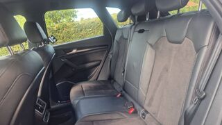 Q5 2.0 TDI 190 Quattro S-Tronic7 S line - Automatique 2017 occasion 03100 Montlucon