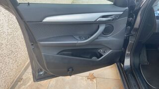 X2 (F39) xDrive 25e 220 BVA6 Lounge - Automatique 2021 occasion 66000 Perpignan
