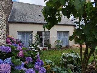  Maison � vendre 3 pi�ces 73 m�