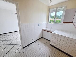  Maison à vendre 5 pièces 103 m²