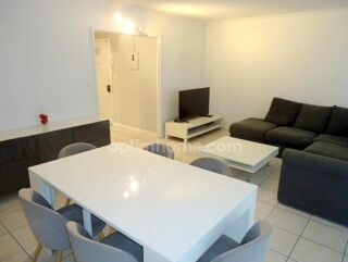  Appartement � vendre 4 pi�ces 82 m�