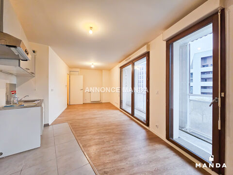  Appartement � louer 1 pi�ce 32 m�