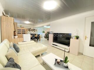  Maison � vendre 5 pi�ces 112 m�