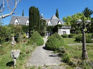 Proprit/chteau  vendre 13 pices 290 m
