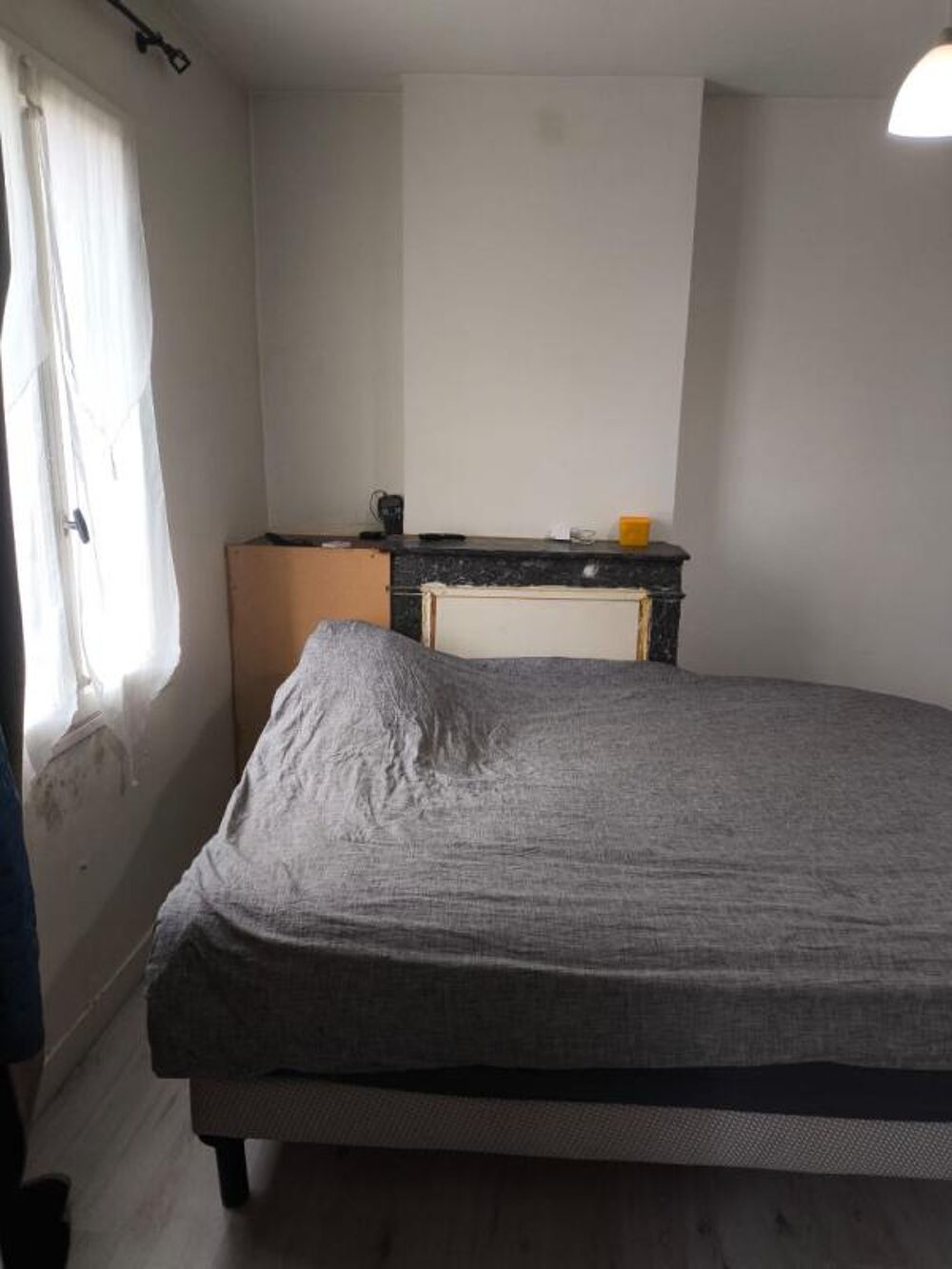 Vente Immeuble Immeuble Chartres 4 pièce(s) 75 m2 et local commercial Chartres
