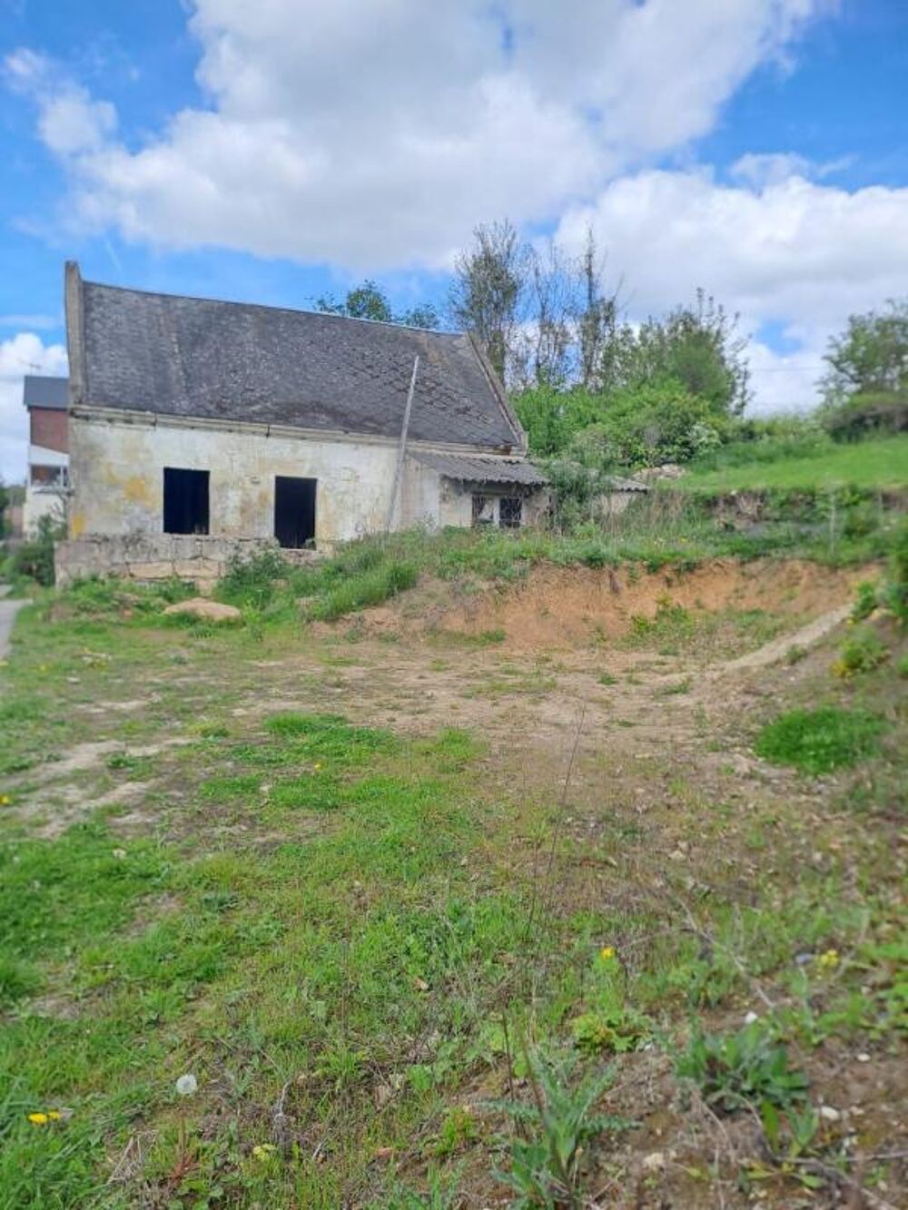 Maison Saint Gobain 3 pièce(s) 45 m2