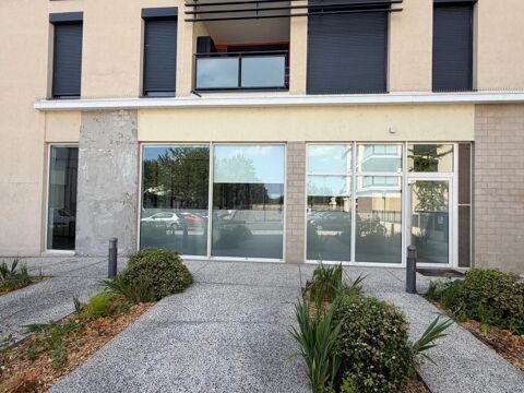 &Eacute;cully Local commercial 108m2 &agrave; Louer 2450 69130 Ecully