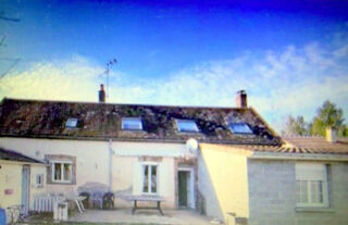  Maison � vendre 6 pi�ces 115 m�