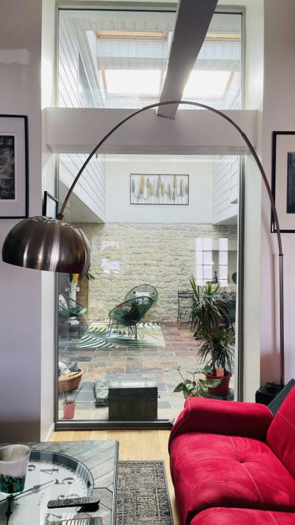 Vente Maison Maison Saint pierre d oleron