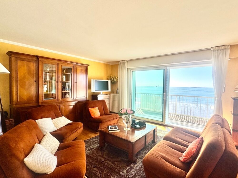  vendre  Appartement La Baule-Escoublac (44500)