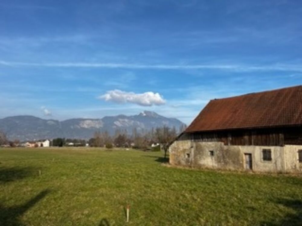 Maison à vendre 5 pièces AMANCY (74)