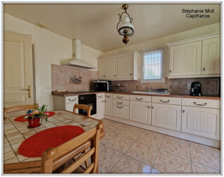  Maison à vendre 4 pièces 105 m²
