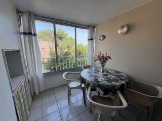  Appartement à vendre 2 pièces 28 m²