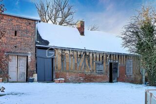  Maison � vendre 5 pi�ces 104 m�