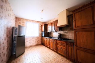  Maison � vendre 6 pi�ces 100 m�