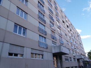  Appartement à louer 1 pièce 35 m² Mulhouse