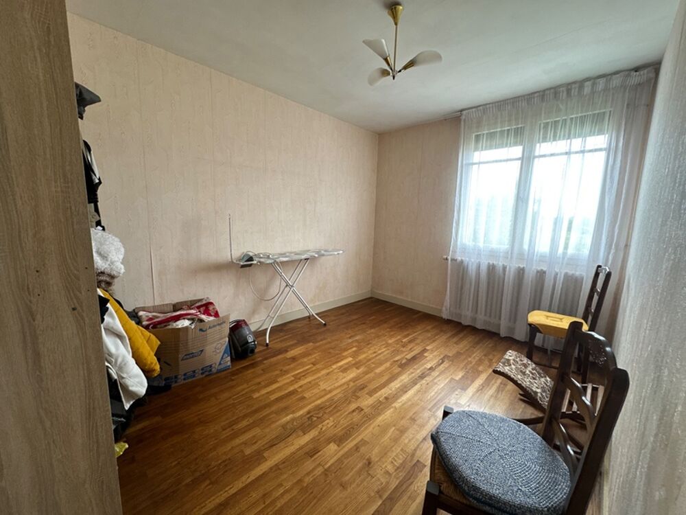 Maison à vendre 5 pièces (56)