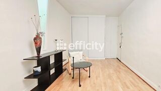  Appartement à vendre 1 pièce 25 m²