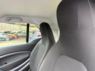 ForTwo III 1.0 71 PASSION BVA6 2017 occasion 78240 Chambourcy