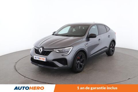 Annonce voiture Renault Arkana 16290 €