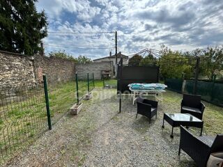  Maison à vendre 15 + pièces 387 m²