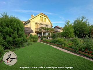  Maison � vendre 5 pi�ces 130 m�