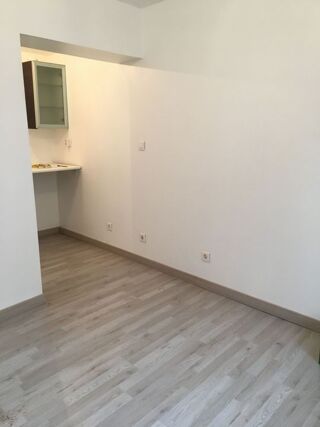  Appartement � louer 1 pi�ce 18 m�