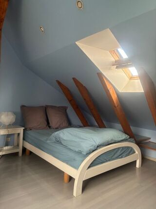  Appartement à louer 1 pièce 20 m²