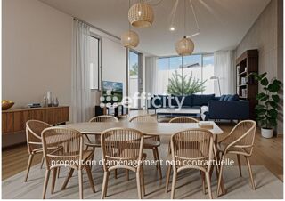  Maison  vendre 9 pices 217 m