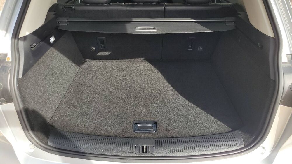 MG.EHS 1.5 T-GDI 258 Plug in Hybrid BVA Luxury - Automatique Toit o 2022 occasion 21000 Dijon