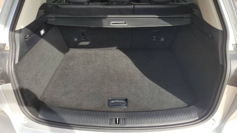 MG.EHS 1.5 T-GDI 258 Plug in Hybrid BVA Luxury - Automatique Toit o 2022 occasion 21000 Dijon