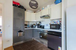  Appartement à vendre 3 pièces 61 m²