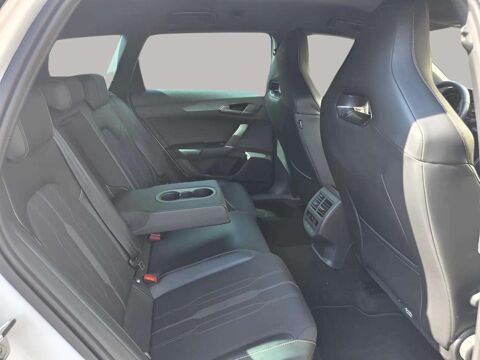 Leon ST Hybride • VZ 245ch Attache remorque 2021 occasion 33600 Pessac
