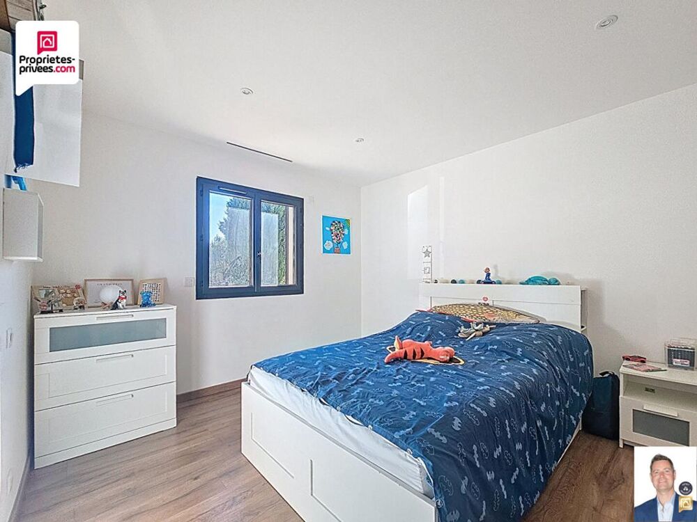  vendre  Villa Saint-Czaire-sur-Siagne (06530)