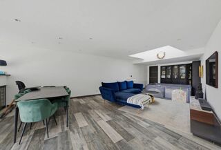  Maison à vendre 5 pièces 151 m²