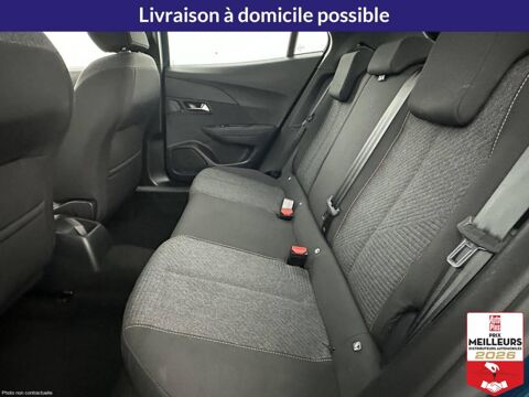 2008 II 1.2 Hybrid 145ch Style e-DCS6 2025 occasion 10150 Lavau