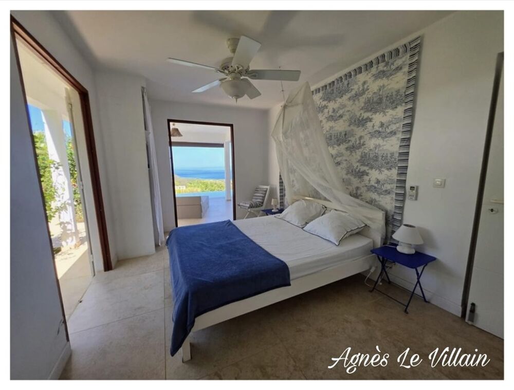 � vendre  Villa Deshaies (97126)