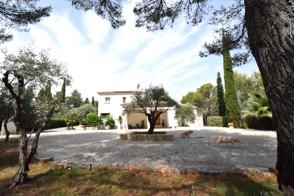Propriété Draguignan videos disponibles