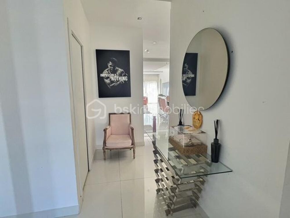  vendre  Proprit/chteau Deuil-la-Barre (95170)