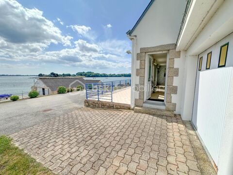   LOCOAL-MENDON  Superbe vue sur la RIA d'ETEL - Tres Rare Maison - 5 pice(s) - 102 m