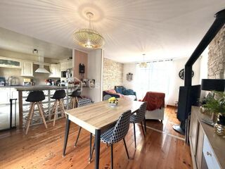  Maison � vendre 3 pi�ces 65 m�