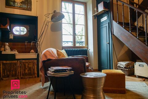  Maison � vendre 10 pi�ces 320 m�