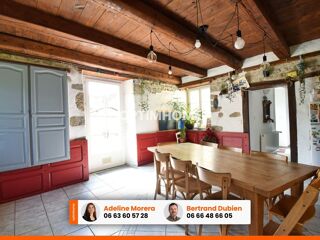  Maison � vendre 8 pi�ces 296 m�