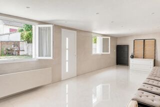  Maison à vendre 4 pièces 83 m²