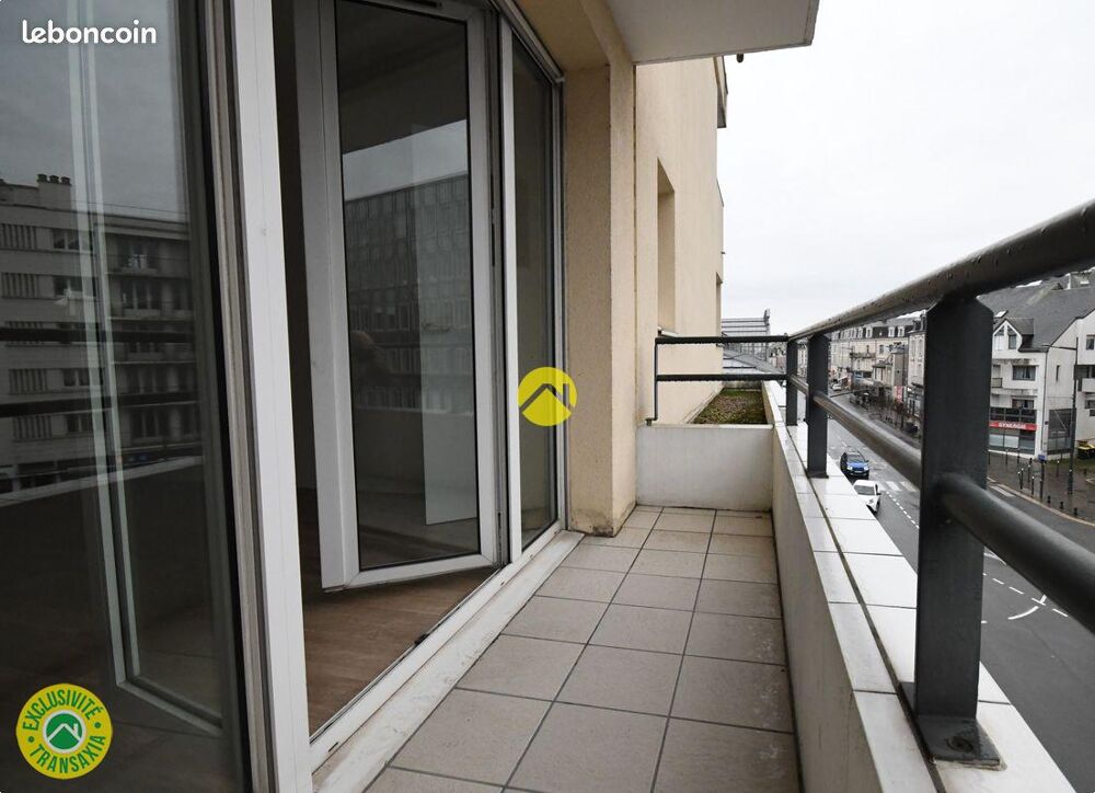 APPARTEMENT SECTEUR SAINT BONNET