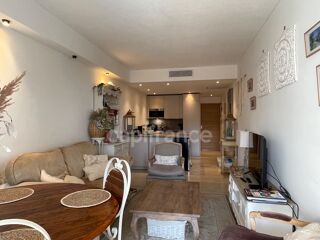  Appartement à vendre 3 pièces 55 m²